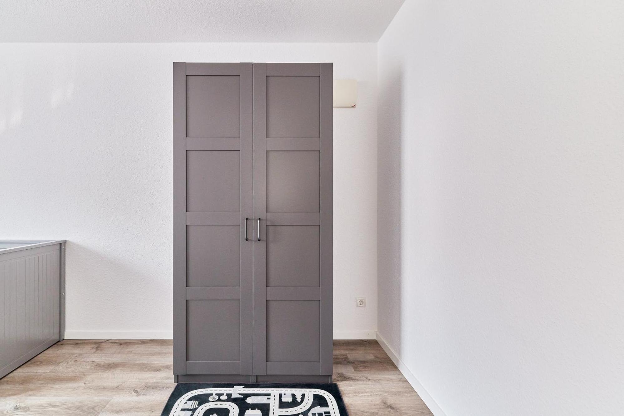 Elegantes 2 Neubau Lage MHG