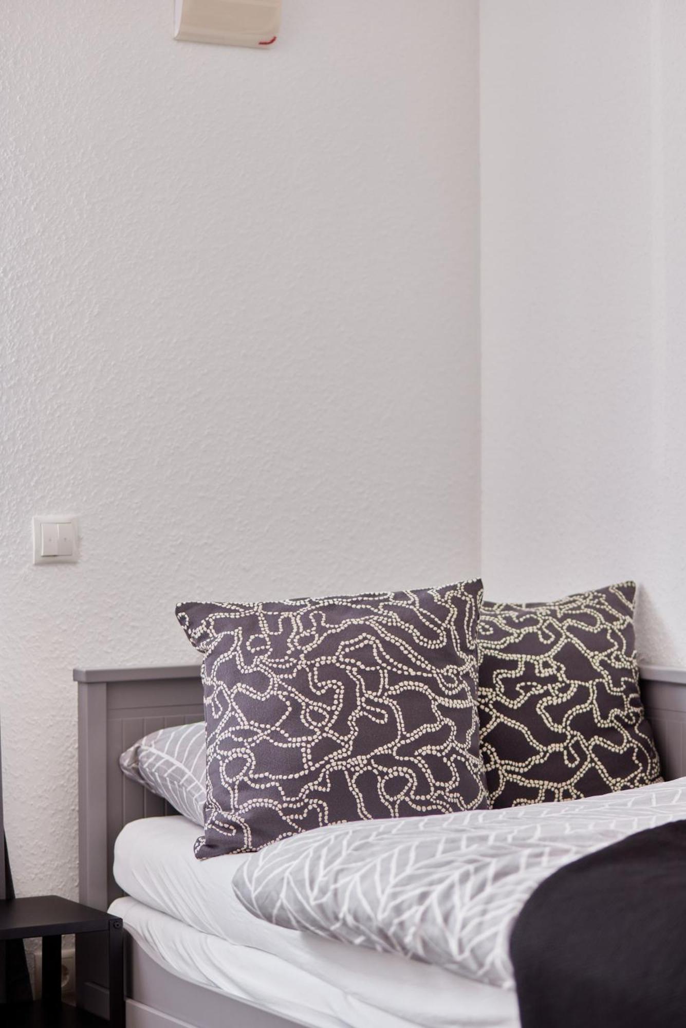 Apartment Elegantes 2 Neubau Lage *
