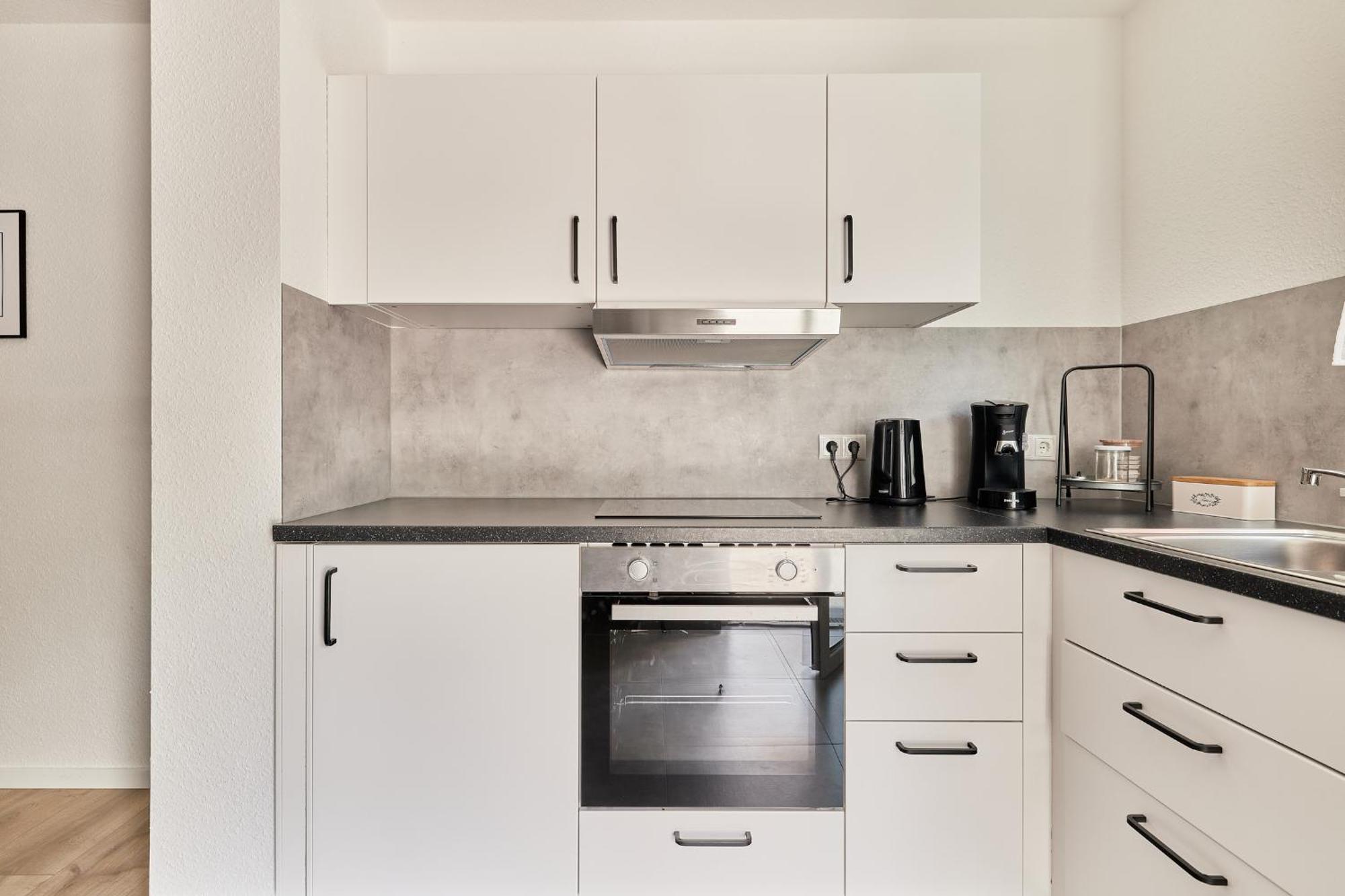 Apartment Elegantes 2 Neubau Lage *