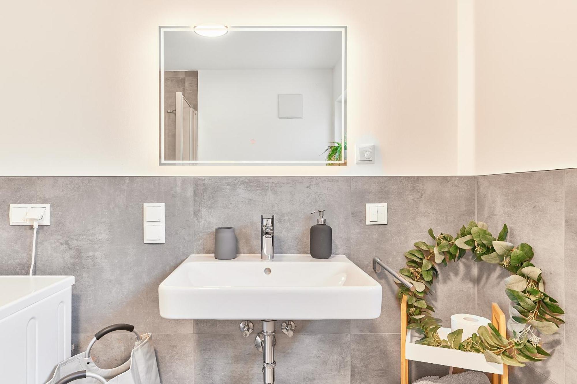 Apartment Elegantes 2 Neubau Lage *